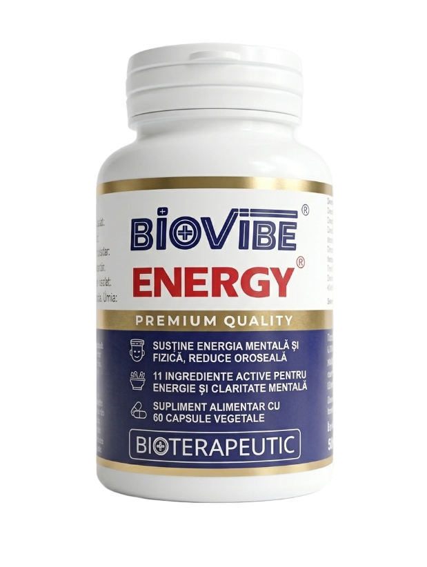 BIOVIBE Energy
